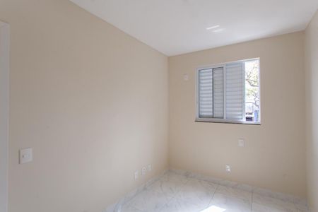 Apartamento à venda com 52m², 2 quartos e 2 vagasQuarto 1