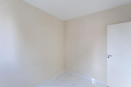 Apartamento à venda com 52m², 2 quartos e 2 vagasQuarto 2