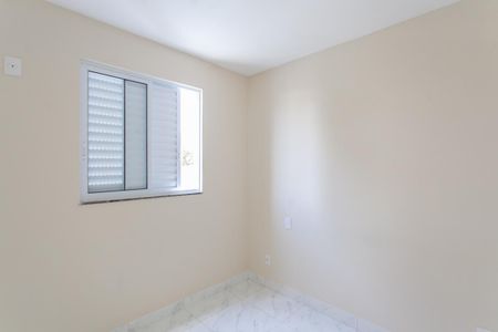 Apartamento à venda com 52m², 2 quartos e 2 vagasQuarto 2