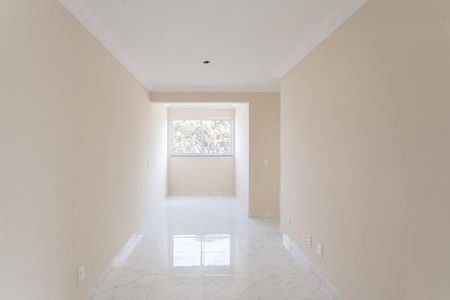 Apartamento à venda com 52m², 2 quartos e 2 vagasSala