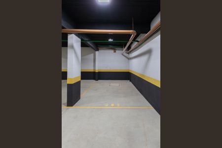 Apartamento à venda com 52m², 2 quartos e 2 vagasGaragem