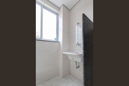 Apartamento à venda com 52m², 2 quartos e 2 vagasÁrea de Serviço