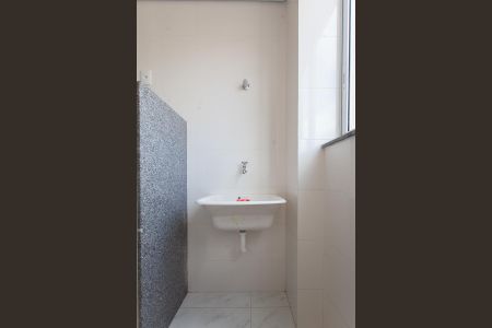 Apartamento à venda com 52m², 2 quartos e 2 vagasÁrea de Serviço