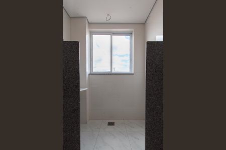 Apartamento à venda com 52m², 2 quartos e 2 vagasÁrea de Serviço