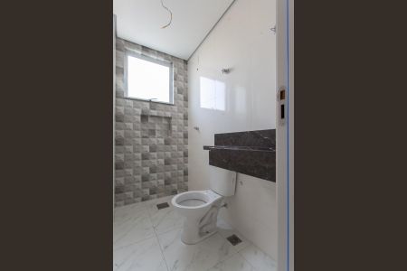 Apartamento à venda com 52m², 2 quartos e 2 vagasBanheiro