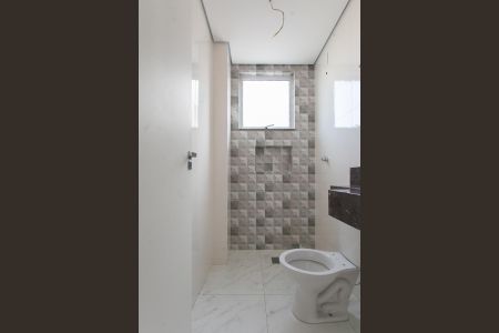 Apartamento à venda com 52m², 2 quartos e 2 vagasBanheiro