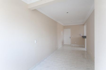 Apartamento à venda com 52m², 2 quartos e 2 vagasSala