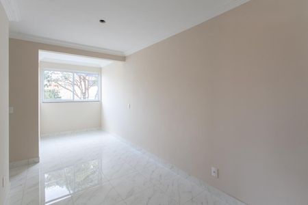 Apartamento à venda com 52m², 2 quartos e 2 vagasSala