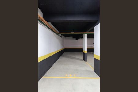 Apartamento à venda com 52m², 2 quartos e 2 vagasGaragem