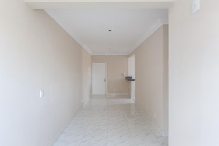 Apartamento à venda com 52m², 2 quartos e 2 vagasSala