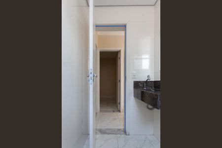 Apartamento à venda com 50m², 2 quartos e 2 vagasBanheiro