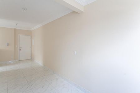 Sala de apartamento à venda com 2 quartos, 50m² em Boa Vista, Belo Horizonte