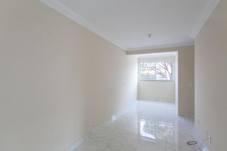 Apartamento à venda com 50m², 2 quartos e 2 vagasSala