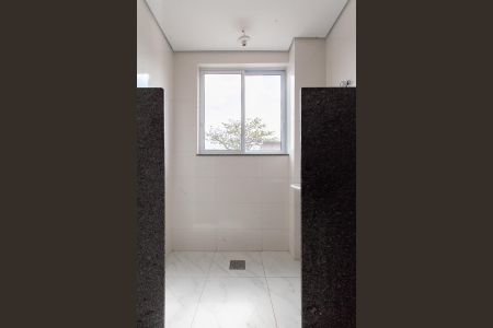 Apartamento à venda com 50m², 2 quartos e 2 vagasÁrea de Serviço