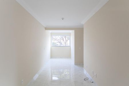 Sala de apartamento à venda com 2 quartos, 50m² em Boa Vista, Belo Horizonte