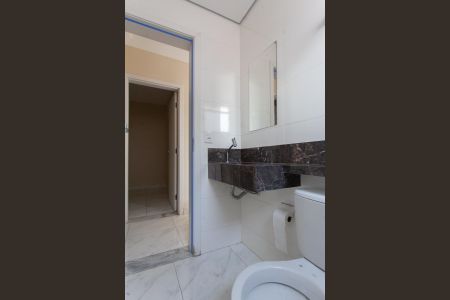 Apartamento à venda com 50m², 2 quartos e 2 vagasBanheiro