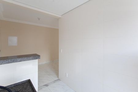 Apartamento à venda com 50m², 2 quartos e 2 vagasCozinha