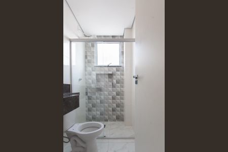 Apartamento à venda com 50m², 2 quartos e 2 vagasBanheiro