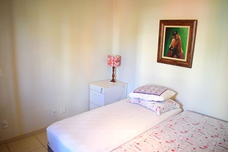 Quarto de apartamento para alugar com 1 quarto, 49m² em Subsetor Sul - 7 (s-7), Ribeirão Preto