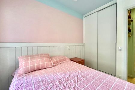 Apartamento à venda com 34m², 1 quarto e sem vaga Apartamento à venda com 34m², 1 quarto e sem vagaQuarto