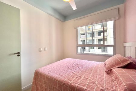 Apartamento à venda com 34m², 1 quarto e sem vaga Apartamento à venda com 34m², 1 quarto e sem vagaQuarto