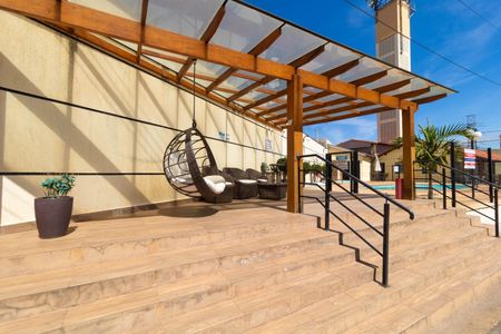 Apartamento à venda com 64m², 2 quartos e 1 vaga Apartamento à venda com 64m², 2 quartos e 1 vagaÁrea comum