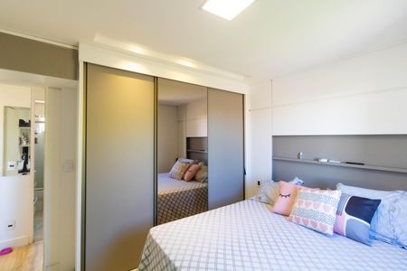 Apartamento à venda com 64m², 2 quartos e 1 vaga Apartamento à venda com 64m², 2 quartos e 1 vagaQuarto 1