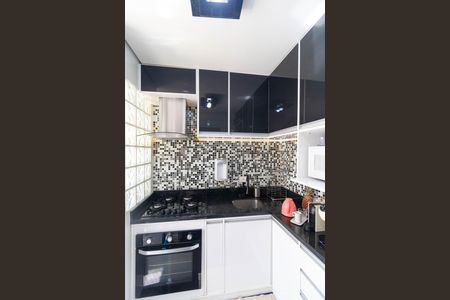 Apartamento à venda com 64m², 2 quartos e 1 vaga Apartamento à venda com 64m², 2 quartos e 1 vagaCozinha