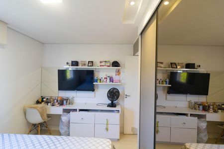 Apartamento à venda com 64m², 2 quartos e 1 vaga Apartamento à venda com 64m², 2 quartos e 1 vagaQuarto 1