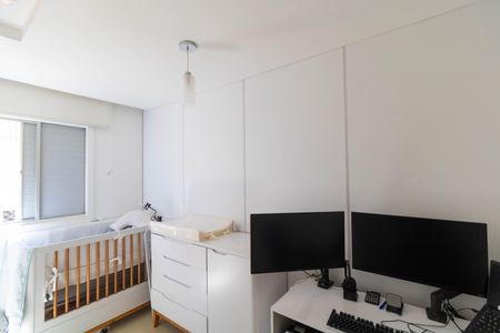 Apartamento à venda com 64m², 2 quartos e 1 vaga Apartamento à venda com 64m², 2 quartos e 1 vagaQuarto 2