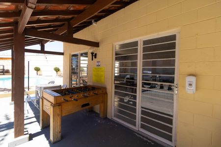 Apartamento à venda com 64m², 2 quartos e 1 vaga Apartamento à venda com 64m², 2 quartos e 1 vagaÁrea comum - Jogos