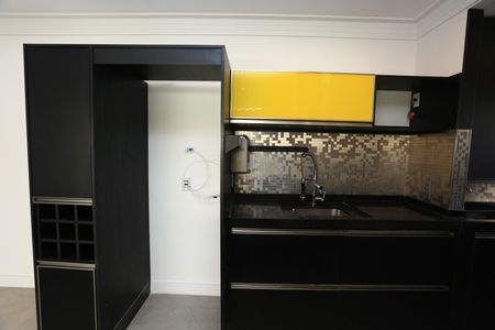 Apartamento à venda com 217m², 2 quartos e 2 vagasCozinha