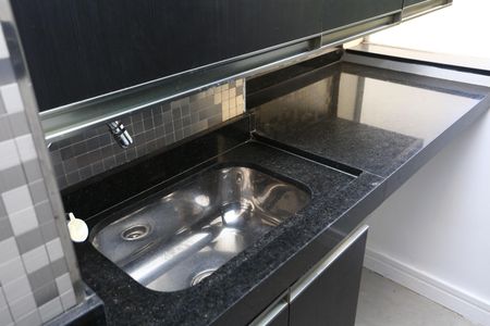 Apartamento à venda com 217m², 2 quartos e 2 vagasÁrea de Serviço