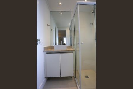 Apartamento à venda com 217m², 2 quartos e 2 vagasBanheiro