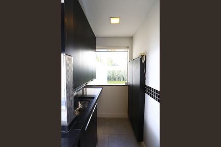 Apartamento à venda com 217m², 2 quartos e 2 vagasÁrea de Serviço