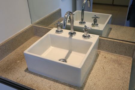 Apartamento à venda com 217m², 2 quartos e 2 vagasBanheiro