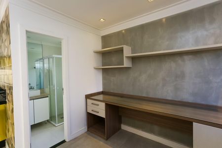 Apartamento à venda com 217m², 2 quartos e 2 vagasEscritório