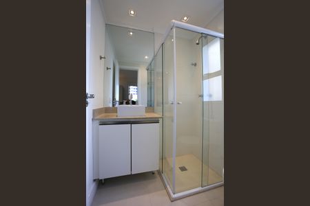 Apartamento à venda com 217m², 2 quartos e 2 vagasBanheiro