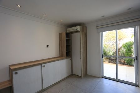 Suíte 1 de apartamento à venda com 2 quartos, 217m² em Vila Andrade, São Paulo