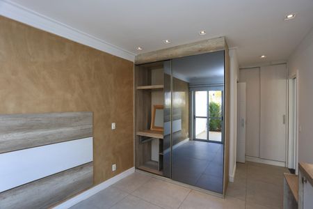 Suíte 1 de apartamento à venda com 2 quartos, 217m² em Vila Andrade, São Paulo