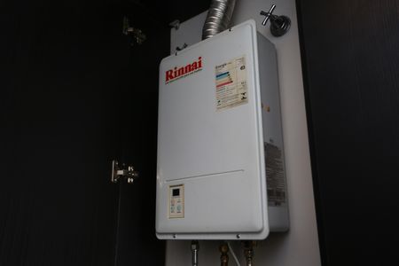 Apartamento à venda com 217m², 2 quartos e 2 vagasÁrea de Serviço