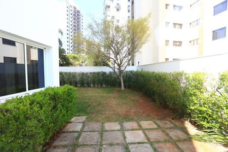 Apartamento à venda com 217m², 2 quartos e 2 vagasÁrea comum