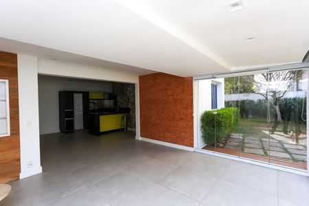 Sala de apartamento à venda com 2 quartos, 217m² em Vila Andrade, São Paulo