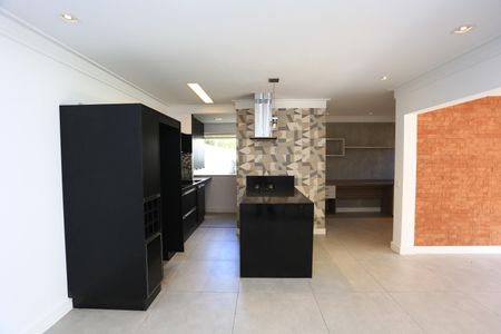 Apartamento à venda com 217m², 2 quartos e 2 vagasCozinha