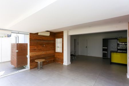 Sala de apartamento à venda com 2 quartos, 217m² em Vila Andrade, São Paulo