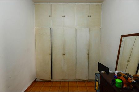 Quarto 1 de casa à venda com 4 quartos, 90m² em Grajaú, Rio de Janeiro