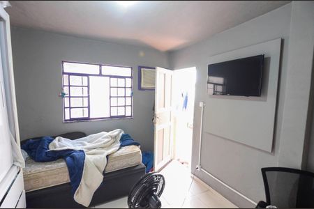 Casa à venda com 90m², 4 quartos e 4 vagas Casa à venda com 90m², 4 quartos e 4 vagasQuarto 3