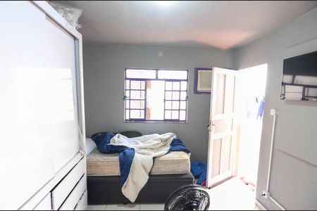 Casa à venda com 90m², 4 quartos e 4 vagas Casa à venda com 90m², 4 quartos e 4 vagasQuarto 3