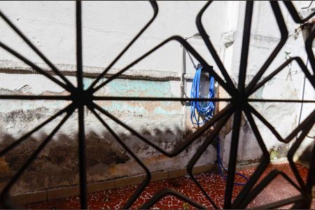 Casa à venda com 90m², 4 quartos e 4 vagas Casa à venda com 90m², 4 quartos e 4 vagasQuarto 2