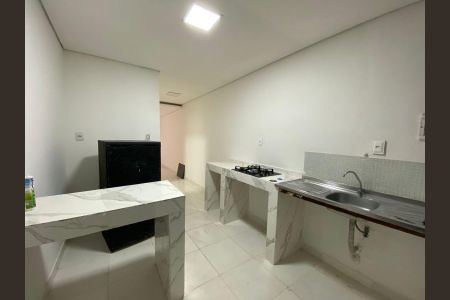 Kitnet/Studio para alugar com 1 quarto, 27m² em Graça, Belo Horizonte